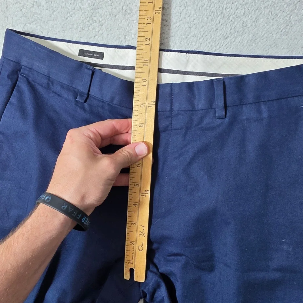 J. Crew Factory crew ludlow